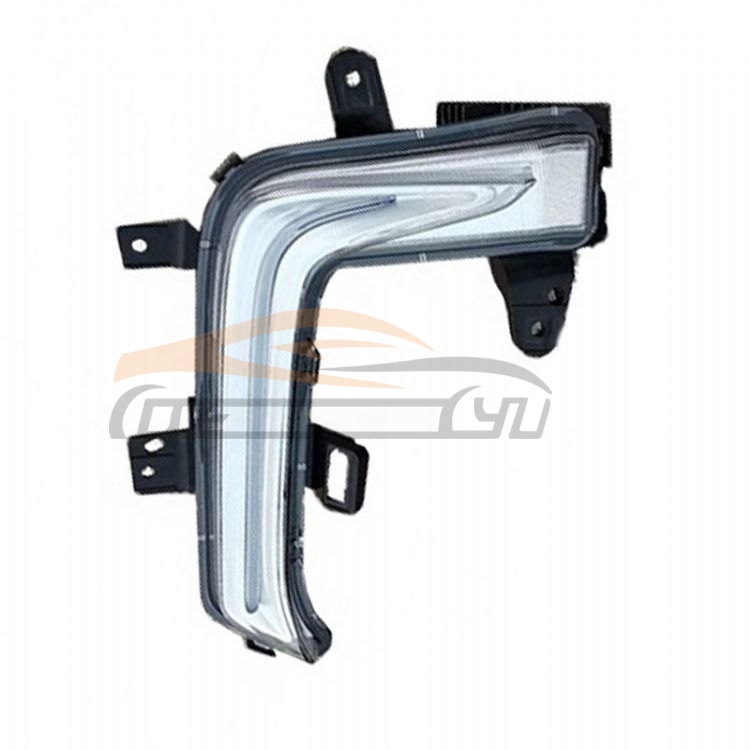 For CHEVROLET SERIES 2020 TRAX FOG LAMP