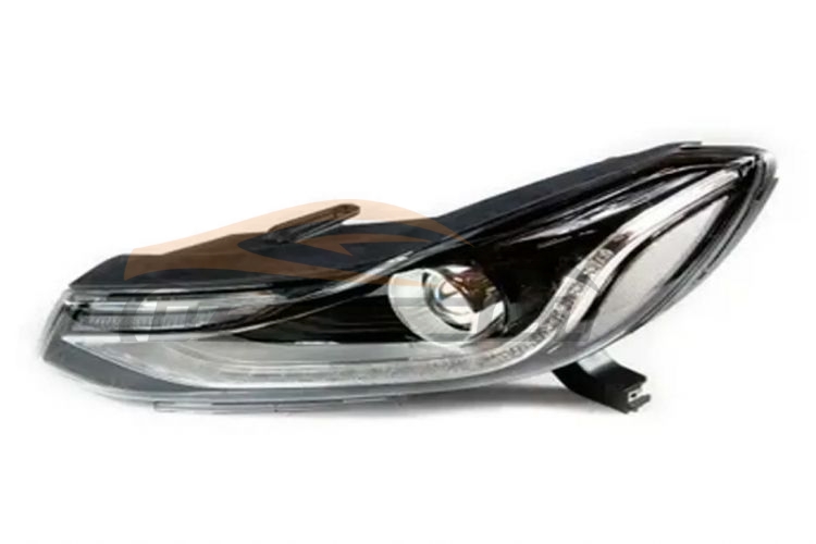For CHEVROLET SERIES 2020 TRAX HEAD LAMP
