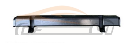 For FORD SERIES 2022 MONDEO/FUSION REAR BUMPER LOWER GUARD BOARD