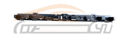 For FORD SERIES 2022 MONDEO/FUSION REAR BUMPER MIDDLE BRACKET