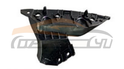 For FORD SERIES 2022 MONDEO/FUSION FRONT BUMPER BRACKET