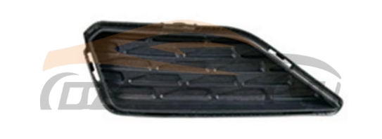 For FORD SERIES 2022 MONDEO/FUSION FOG LAMP COVER