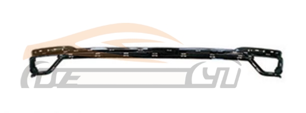 For FORD SERIES 2022 MONDEO/FUSION REAR BUMPER MIDDLE