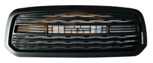 For DODGE SERIES 2003-2005 RAM GRILLE