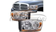 For DODGE SERIES 2006-2008 1500 HEAD LAMP