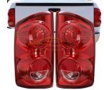 For DODGE SERIES 2006-2008 1500 TAIL LAMP