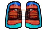 For DODGE SERIES 2009-2010 1500 TAIL LAMP