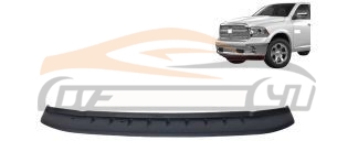 For DODGE SERIES 2009-2010 1500 FRONT BUMPER CHIN