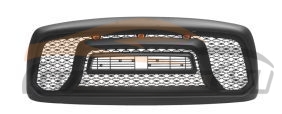For DODGE SERIES 2003-2005 RAM GRILLE, BULB
