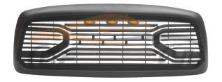 For DODGE SERIES 2003-2005 RAM GRILLE, BULB