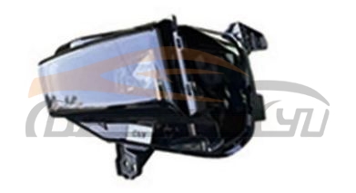For FORD SERIES 2022 MONDEO/FUSION HEAD LAMP