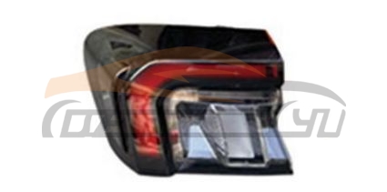 For FORD SERIES 2022 MONDEO/FUSION TAIL LAMP
