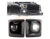 For GMC 2014-2015 SIERRA FOG LAMP