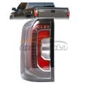 For GMC 2016-2018 SIERRA TAIL LAMP