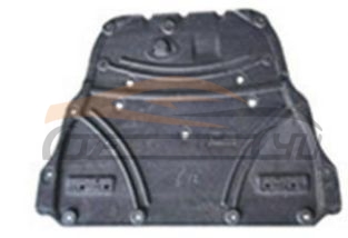 For FORD SERIES 2022 MONDEO/FUSION ENGINE LOWER GUARD