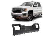 For GMC 2014-2015 SIERRA FRONT BUMPER LOWER