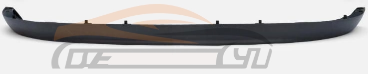 For DODGE SERIES 2006-2008 1500 FRONT BUMPER GUIDE PLATE
