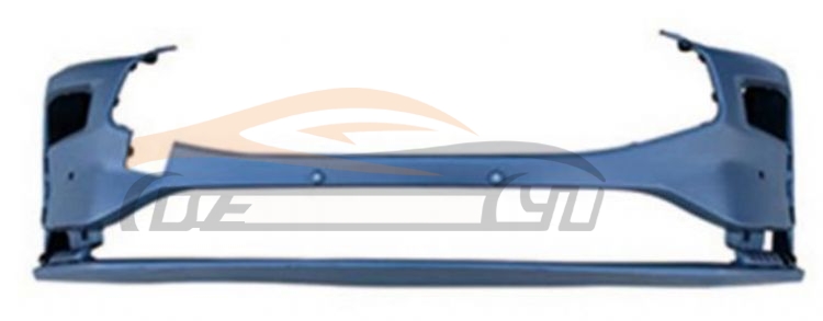 For FORD SERIES 2022 MONDEO/FUSION/EVOS ST-LINE FRONT BUMPER 4HOLE
