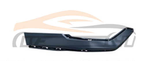 For FORD SERIES 2022 MONDEO/FUSION/EVOS ST-LINE REAR BUMPER LOWER TRIM PANEL
