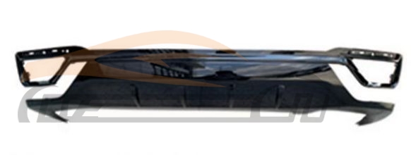 For FORD SERIES 2022 MONDEO/FUSION/EVOS ST-LINE REAR BUMPER LOWER