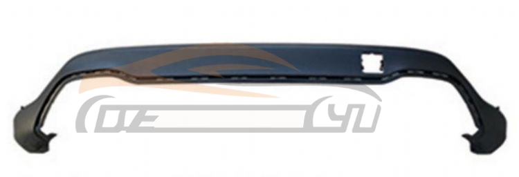 For FORD SERIES 2020 FOCUS 5D REAR BUMPER