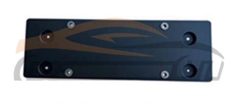 For FORD SERIES 2022 MONDEO/FUSION/EVOS ST-LINE FRONT LICENSE PLATE