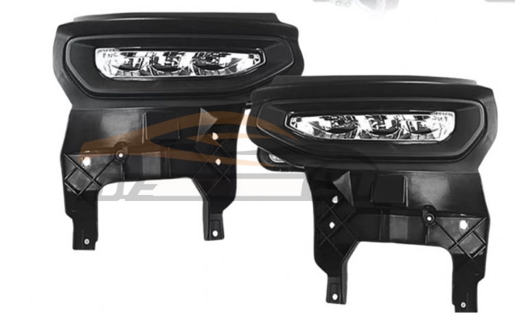 For GMC 2016-2018 SIERRA FOG LAMP