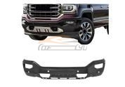 For GMC 2016-2018 SIERRA FRONT BUMPER UP