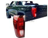 For GMC 2019-2022 SIERRA TAIL LAMP LED