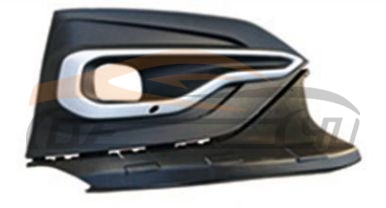 For FORD SERIES 2020 FOCUS 5D FOG LAMP COVER