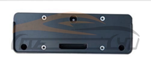 For FORD SERIES 2020 FOCUS 5D LICENSE PLATE