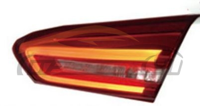 For FORD SERIES 2019 FOCUS 5D INNER TAIL LIGHT INNER HATCHBACK
