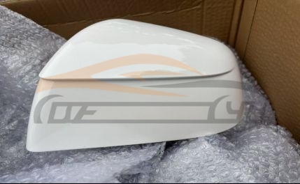 For TESLA SERIES MODEL Y 2023 REAR COVER OF REARVIEW MIRROR