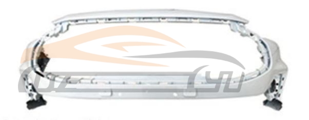For FORD SERIES 2021 FOCUS 5D FRONT BUMPER