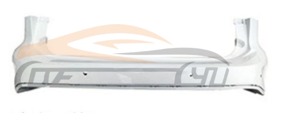 For FORD SERIES 2021 FOCUS 5D REAR BUMPER