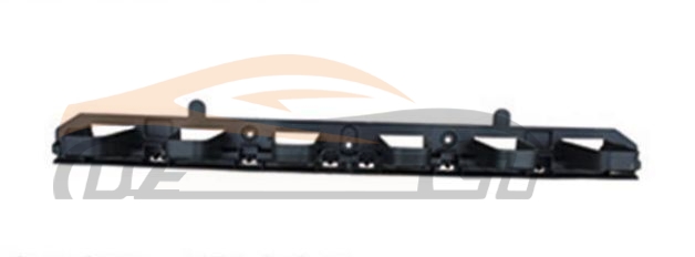 For FORD SERIES 2021 FOCUS 5D REAR BUMPER MIDDLE BRACKET