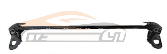 For FORD SERIES 2021 FOCUS 5D FRONT BUMPER CHIN