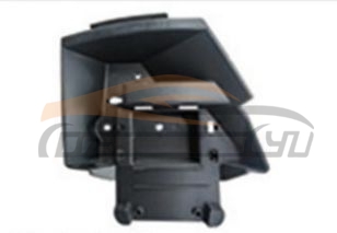 For FORD SERIES 2021 FOCUS 5D REAR BUMPER BIG BRACKET