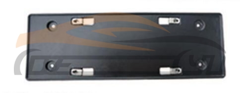 For FORD SERIES 2021 FOCUS 5D LICENSE PLATE
