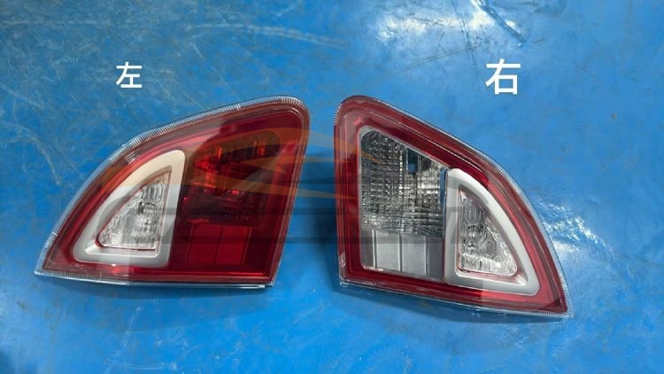 For FORD SERIES 2009 FIESTA HATCHBACK TAIL LAMP