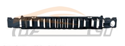 For FORD SERIES 2021 FOCUS 5D FRONT BUMPER MIDDLE BRACKET