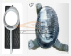 For CHEVROLET SERIES 2006 AVEO SEDAN FOG LAMP GROUP