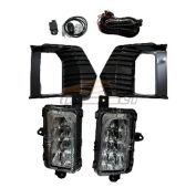 For GMC 2021-2023 YUKON FOG LAMP GROUP