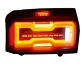 For JEEP SERIES 07-17PATRIOT TAIL LIGHT(MODIFIED)
