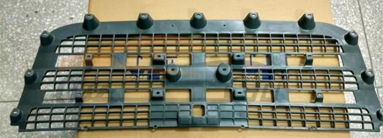 For FORD SERIES 2008 TRANSIT CUSTOM GRILLE