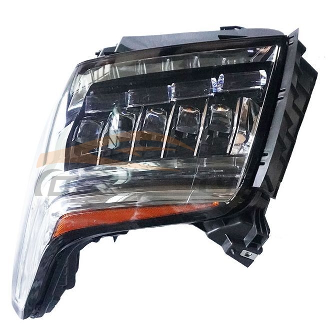 For CADILLAC SERIES 2015-2020 HEAD LAMP