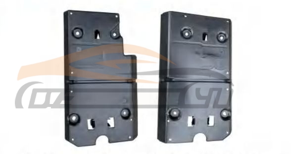 For FORD SERIES 2022 MONDEO/FUSION GUARD BRACKET