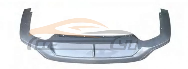 For FORD SERIES 2022 MONDEO/FUSION REAR BUMPER LOWER