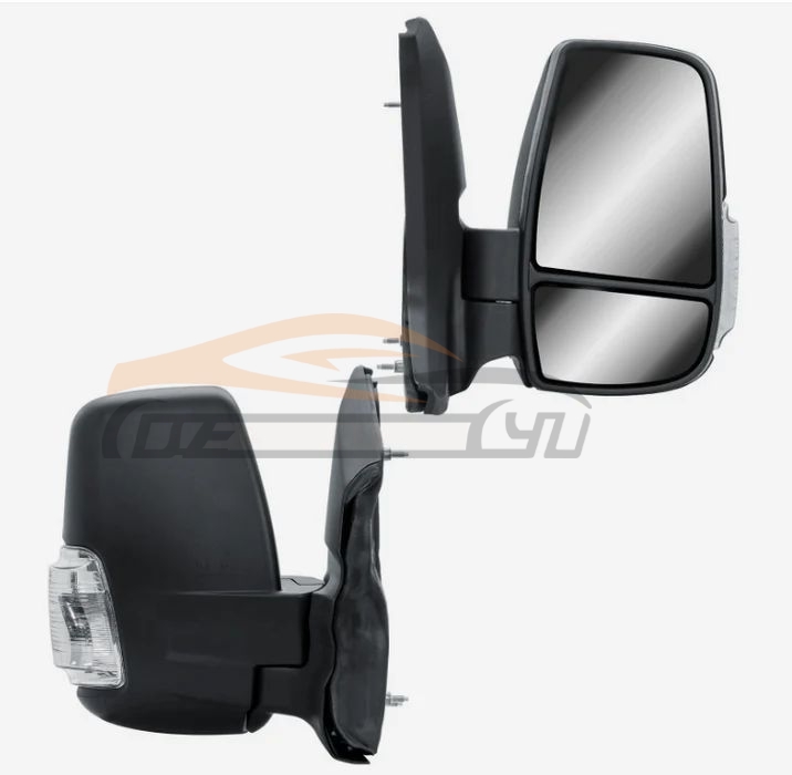 For FORD SERIES 2021 TRANSIT DOOR MIRROR, 6LINE