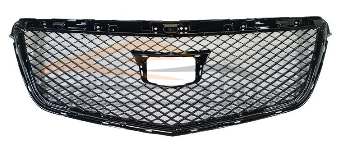 For CADILLAC SERIES 2016ATS GRILLE